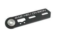 H1240-S - Aluminum Tail Side Plate - Kraken 580
