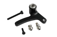 H1248-S - Aluminum Bell Crank - Kraken 580