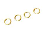 H1275-S - Brass Bushing 12.1 x 15 x 1.4mm