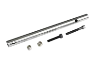 H1299-S - Steel Main Shaft - Kraken 580