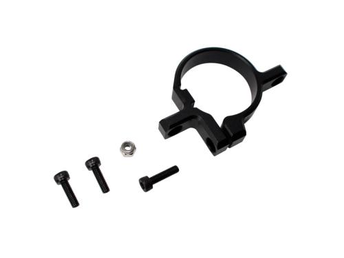 H1304-S - Aluminum Front Boom Block 30mm SAB H1304-S