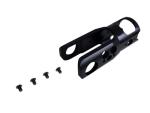 H1306-S - Aluminum Tail Case 30mm
