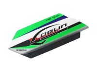 H1318-S - Untere Seitenplatte DX - URK Genesis