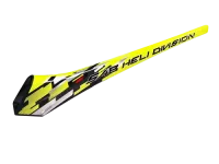 H1325-S - Boom yellow black - Kraken 700