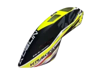 H1326-S - Canopy yellow black - Kraken 700