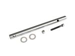H1330-S - Solid Steel Main Shaft 10mm