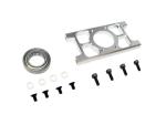 H1337-S - Aluminum Third Bearing Support