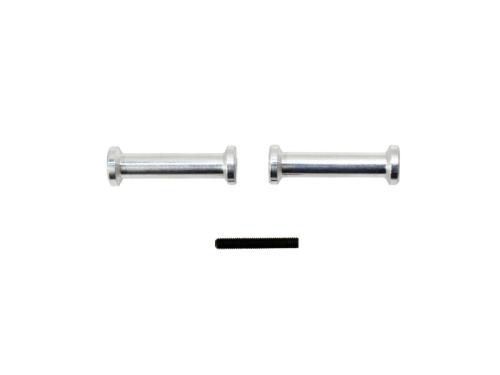 H1338-S - Aluminum Fuel Tank Column SAB H1338-S