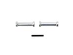 H1338-S - Aluminum Fuel Tank Column