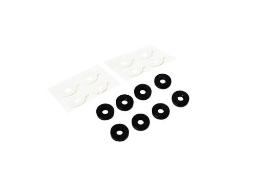 H1340-S - Plastic Frame Spacer SAB H1340-S
