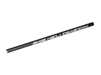 H1349-S - Alu Heckrohr - Goblin RAW 700 Nitro