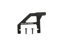 H1353-S - Alu Heckservohalter - Goblin RAW 700