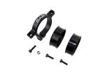 H1372-S - Aluminum Rear Boom Block 30mm