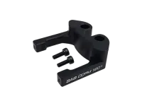 H1405-S - Alu Heckservo Halterung - Kraken S 700