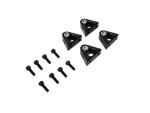 H1408-S - Aluminum Landing Gear Mount