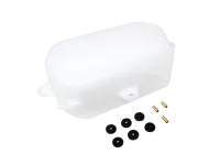 H1412-S - Tank 650ml - RAW 700 Nitro