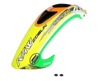 H1438-S - Haube - RAW 580