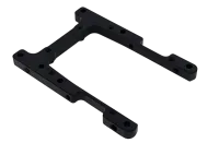 H1452-S - SAB ALU Heckrohraufnahme halter - RAW 420