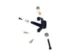 H1458-S - Aluminum Tail Bell Crank