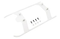 H1465-W-S - SAB Landegestell WEISS - RAW 420