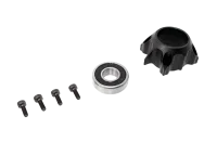 H1504-S - ALUMINUM TOP SUPPORT - RAW 580