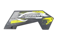 H1508-S - Untere Seitenplatte SX Links - Kraken S 700