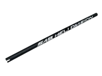 H1519-S - Carbon Heckrohr - RAW 700 _ KSE