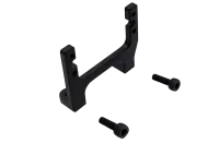 H1569-S - SAB hintere Servo Halterung Micro - RAW 420