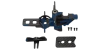 H15B001AXT - 150X Main Frame Set