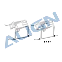 H15F001XXT - 150 Landing Skid