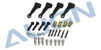 H15H003AXT - 150 Linkage Rod Set