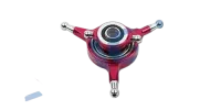 H15H009AXT - 150 CCPM Metal Swashplate