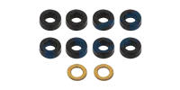 H15H024XXT - T15 Daempfergummis