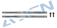 H15H025XXT - T15 Hauptrotorwelle