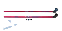H15T002ART - 150 Tail Boom - Red