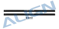 H15T011XXT - T15 Heckrohr