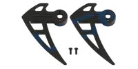 H15T012XXT - T15 Heckmotoraufnahme