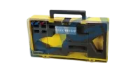 H15Z003XXT - 150 Carry Box-Yellow