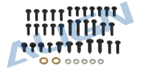 H15Z006XXT - T15 Schrauben Set