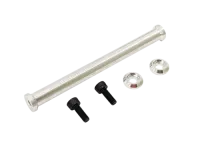 H1620-S - Alu Rahmen Abstandshalter - RAW Nitro