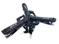 H1652-K - 3-Blatt Hauptrotor Conversion Kit - Kraken 700 _ RAW 700