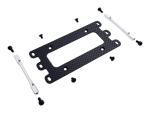 H1718-S - Carbon Fiber ESC Mount