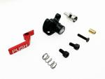 H1721-S - Aluminum Battery Block
