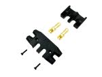 H1724-S - SAB Male Connector D5 (ESC)
