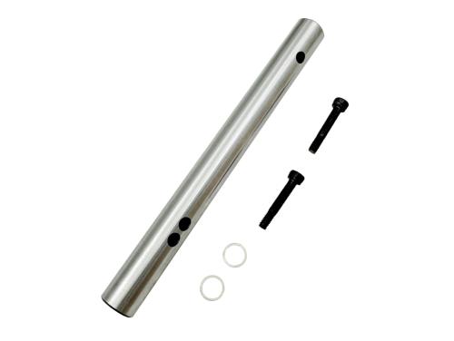 H1728-S - Steel Main Shaft 15mm SAB H1728-S