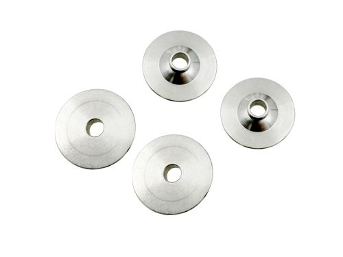 H1730-S - Titanium Main Blades Washers SAB H1730-S