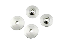 H1730-S - Titanium Main Blades Washers