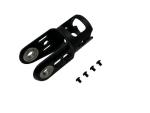 H1731-S - Aluminum Tail Case D35