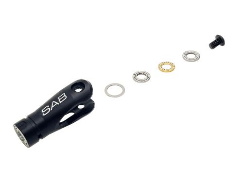 H1738-S - Aluminum Main Blades Grip SAB H1738-S