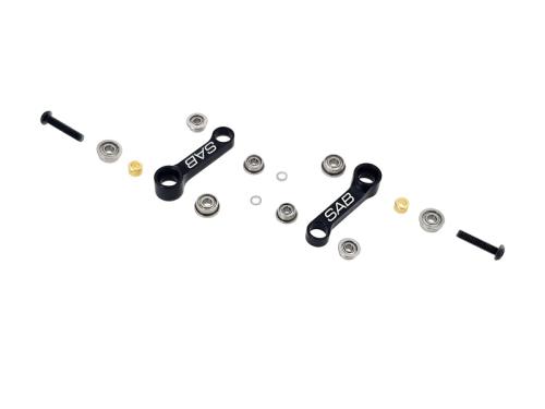 H1739-S - Aluminum Radius Arms SAB H1739-S